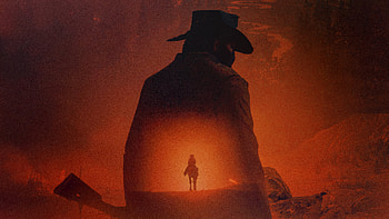 Red Dead Redemption 2 Poster Key Art 2018, red-dead-redemption-2, 2018-games, games HD wallpaper