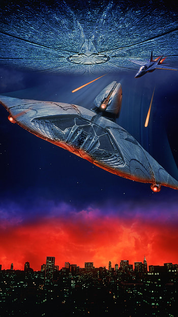 Independence Day (2022) movie HD phone wallpaper