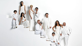 Modern Family (2022) movie HD wallpaper