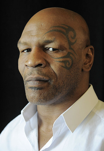 Mike Tyson, Celebrity , Stunning , Iconic HD phone wallpaper