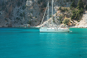 Yacht urlaub, Taste of paradise, Segelurlaub segeltrns, Motorisierten yachten HD wallpaper