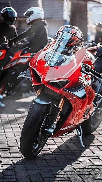 Ninja Bike, Cool HD phone wallpaper