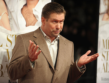 Stephen Baldwin, Hailey Bieber, Father's net worth, Debt HD wallpaper