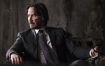 Keanu Reeves, Career evolution, From Whoa to John Wick, Rolling Stone feature HD wallpaper