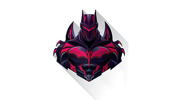 Batman Mecha Suit, batman, superheroes, artwork, artist HD wallpaper