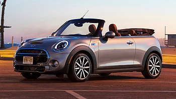 S Convertible, MINI Cooper HD wallpaper