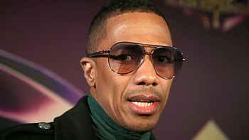 Nick Cannon, Publicized grieving, Openly mourning, Sharing personal struggles HD wallpaper