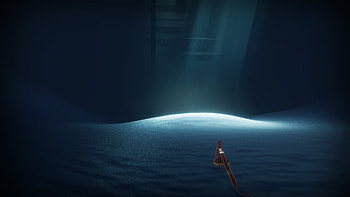 Journey game, Critically acclaimed, Gaming masterpiece, Unforgettable experience HD wallpaper