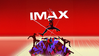 movie, Spider-Man: Across the Spider-Verse HD wallpaper