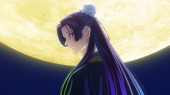 Anime, The Apothecary Diaries, Jinshi (The Apothecary Diaries) HD wallpaper