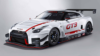Nissan GT-R GT3 Nismo, Ultra , Nissan sports car, Racing aesthetics HD wallpaper