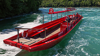 Swiss Boat, Swiss, Boat, Tour, River HD wallpaper
