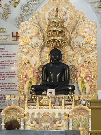 Jahazpur tempple god, jahazpurtemple, mahavir god HD phone wallpaper