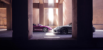 Porsche 718, porsche-718, porsche, cars HD wallpaper