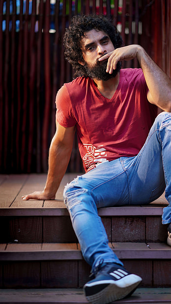 Tovino Thomas, malayalam actress HD phone wallpaper