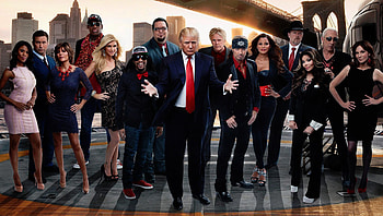 The Celebrity Apprentice (2022) movie HD wallpaper