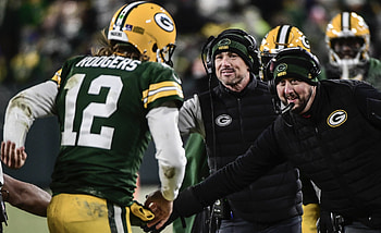 Green Bay Packers, Trading rumors, Pro Bowl receiver, Football news HD wallpaper