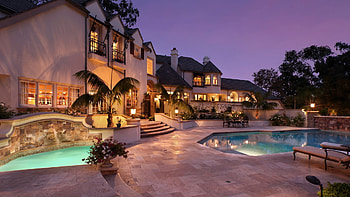 Landscape, Houses, Architecture HD wallpaper
