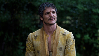 Pedro Pascal, , Hollywood star HD wallpaper