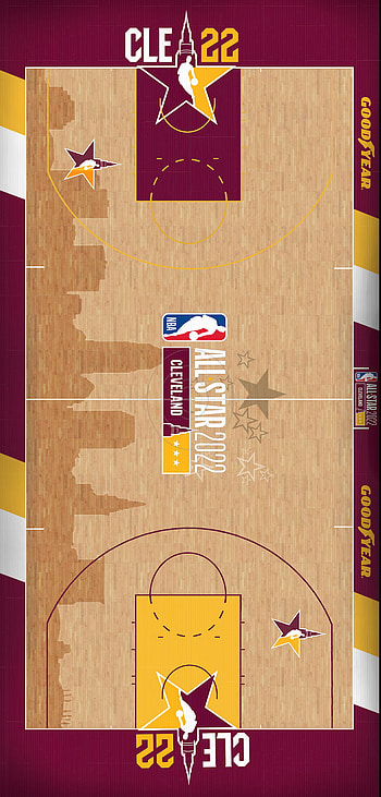 NBA All Star, USA, Cavaliers, Kobe, America, LeBron, Durant, Basketball, Jordan, Cleveland HD phone wallpaper