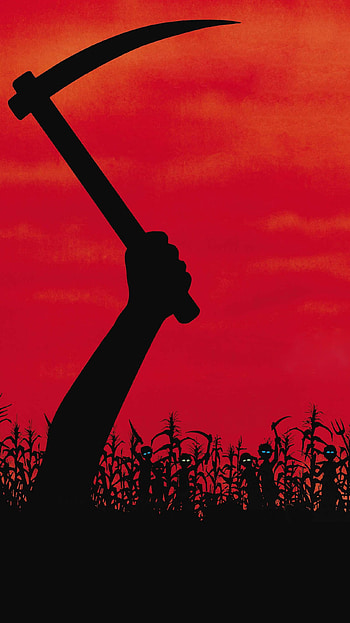 Children of the Corn (2022) movie HD phone wallpaper