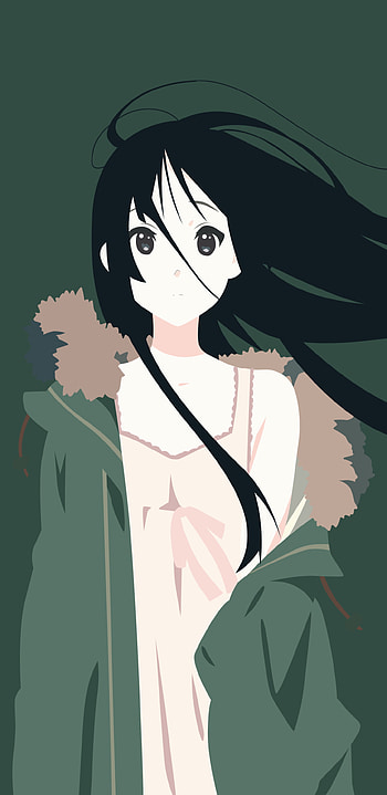 Mio Akiyama Breeze – K-ON! Stylish Anime , Anime, K-ON! HD phone wallpaper