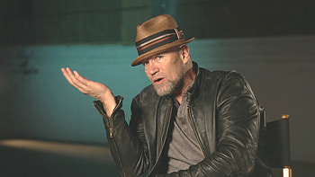 Michael Rooker, Versatile actor, Memorable characters, Dynamic presence HD wallpaper