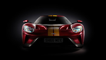 2021 Ford Gt, ford-gt, ford, cars, 2021-cars, behance HD wallpaper