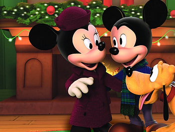 mickey mouse, mickey HD wallpaper