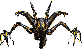 Yellowjacket, Marvel, Movies HD wallpaper