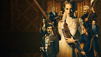 movie, Ready or Not (2019) HD wallpaper