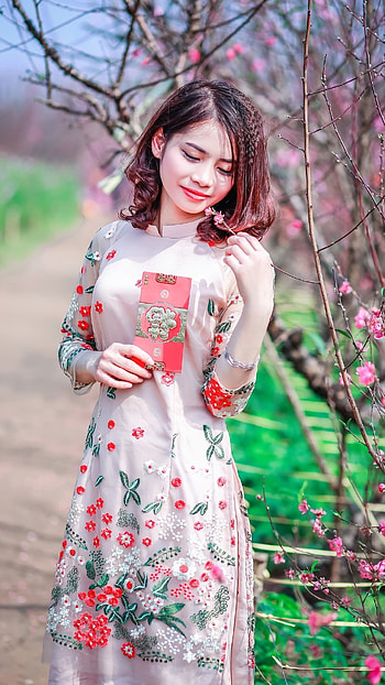 Beautiful Girly, Beautiful HD phone wallpaper
