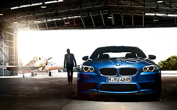 Transport, Auto, Bmw HD wallpaper