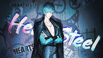 Aphelios Heartsteel Skin - League of Legends, Heartsteel (League Of Legends), Aphelios (League Of Legends), video game, League Of Legends HD wallpaper