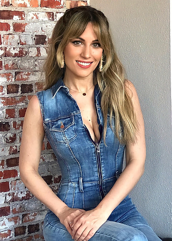 Edurne 6, cantantes, presentadores HD phone wallpaper