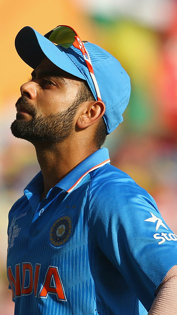 Virat Kohli, High resolution , Cricket , now HD phone wallpaper