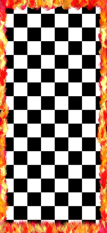 Fire chess HD phone wallpaper