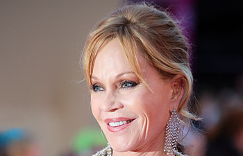 Melanie Griffith HD wallpaper