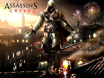assasin creed 2, creed, assasin, khai HD wallpaper