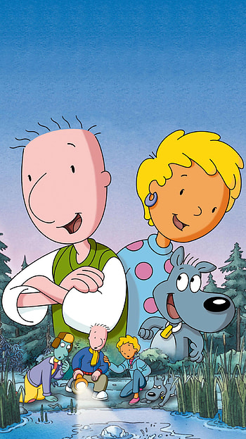 Doug& HD phone wallpaper