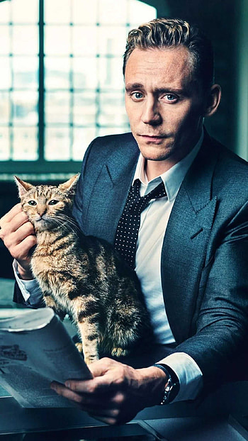 Tom Hiddleston, Movies, Actor HD phone wallpaper