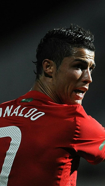 Cr7, Manchester United HD phone wallpaper