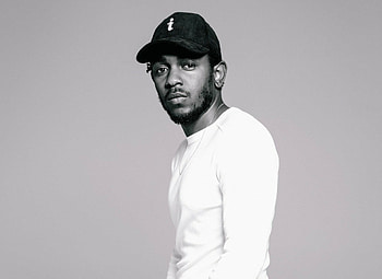 Kendrick Lamar HD wallpaper