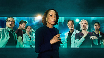 Chicago Med — ER Team HD wallpaper