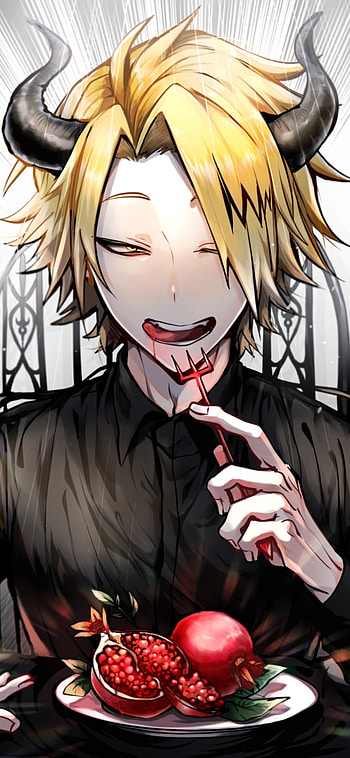 Denki Kaminari — MHA | Electric Bite — | Kaminari Night — My Hero, Denki Kaminari, Anime, My Hero Academia HD phone wallpaper