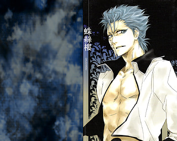 NR 6, redy, to, fight, him HD wallpaper