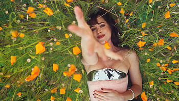Dakota Johnson Vanityfair, dakota-johnson, celebrities, girls HD wallpaper