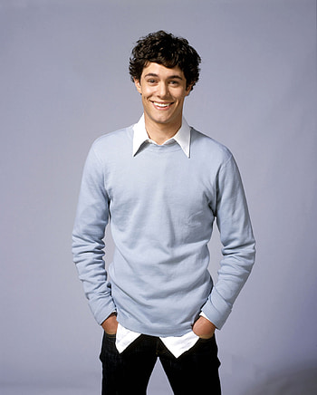 The O. C. TV Series, TV Shows, Gallagher Rowan, McKenzie Brody HD phone wallpaper