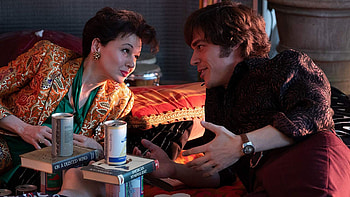 Mickey and Judy, Judy (Movie) HD wallpaper