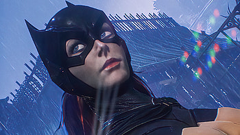 Batwoman Saving Life, batwoman, superheroes, artist, artwork, digital-art HD wallpaper